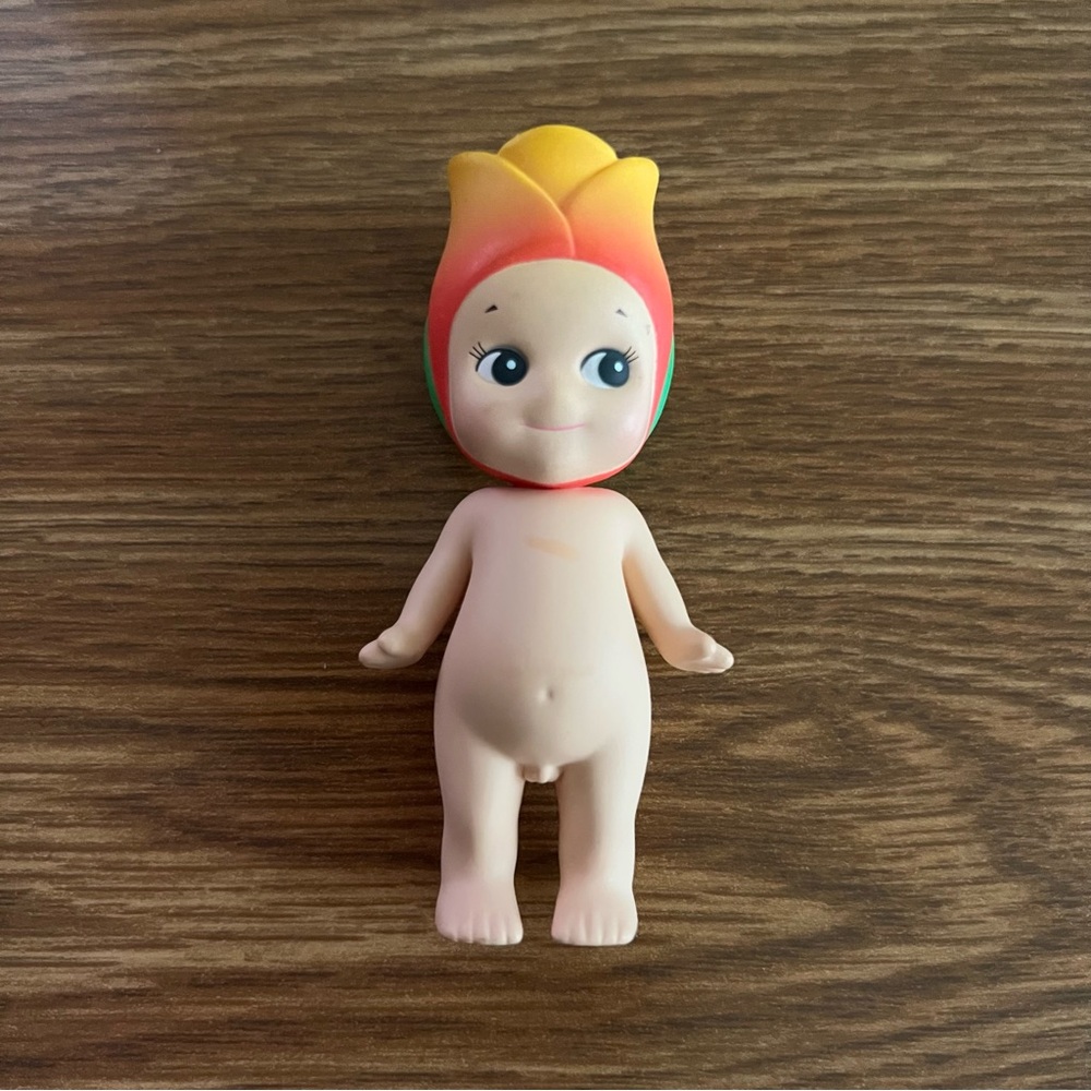 Sonny Angel Rose Figurine